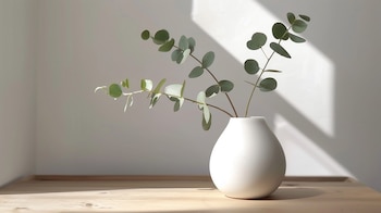 El eucalipto puede cultivarse tanto