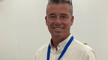 Scott Marshall, concejal del Partido Popular en Benahavís, no consigue la nacionalidad española (@scottmarshall3968)