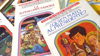 “Elige tu propia aventura”: cómo