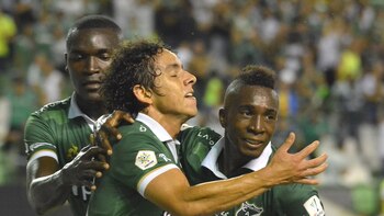Deportivo Cali puso fin a