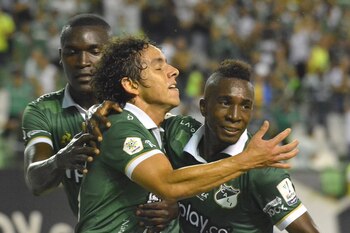 Deportivo Cali salió en la