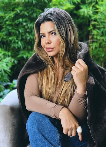 La historia de Paola Vargas Sosa que lleva a repensar el apoyo a víctimas de acoso en la farándula colombiana - crédito @paola_vargasosa/IG