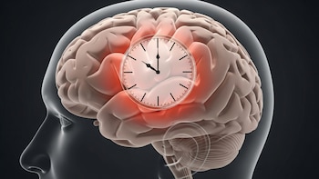 Ritmos circadianos, trabajos nocturnos y