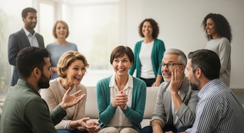 Mejorar las condiciones laborales es