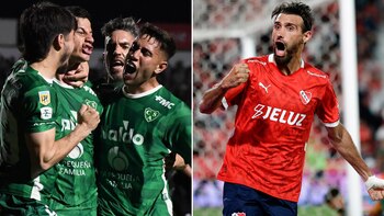 (Crédito: Foto Baires/@Independiente)