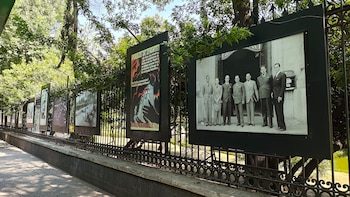 En FOTOS: así luce la