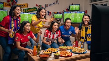 Guía para armys y girlies: cómo vivir tu primer ‘viernes botanero’ de la Liga MX hoy 17 de julio