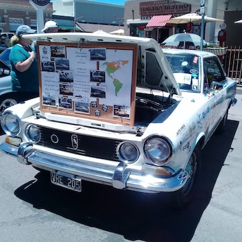 (Instagram @elmundoentorino)