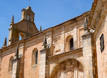 Cifuentes, un pueblo de Guadalajara cerca de Madrid