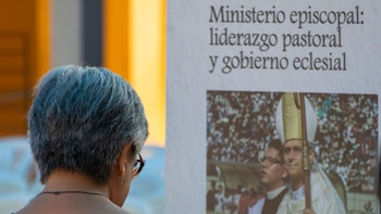 Una galería fotográfica documenta las celebraciones litúrgicas, los encuentros con fieles y los proyectos sociales desarrollados bajo el liderazgo de Prevost en el norte - Créditos: Diócesis Chiclayo.