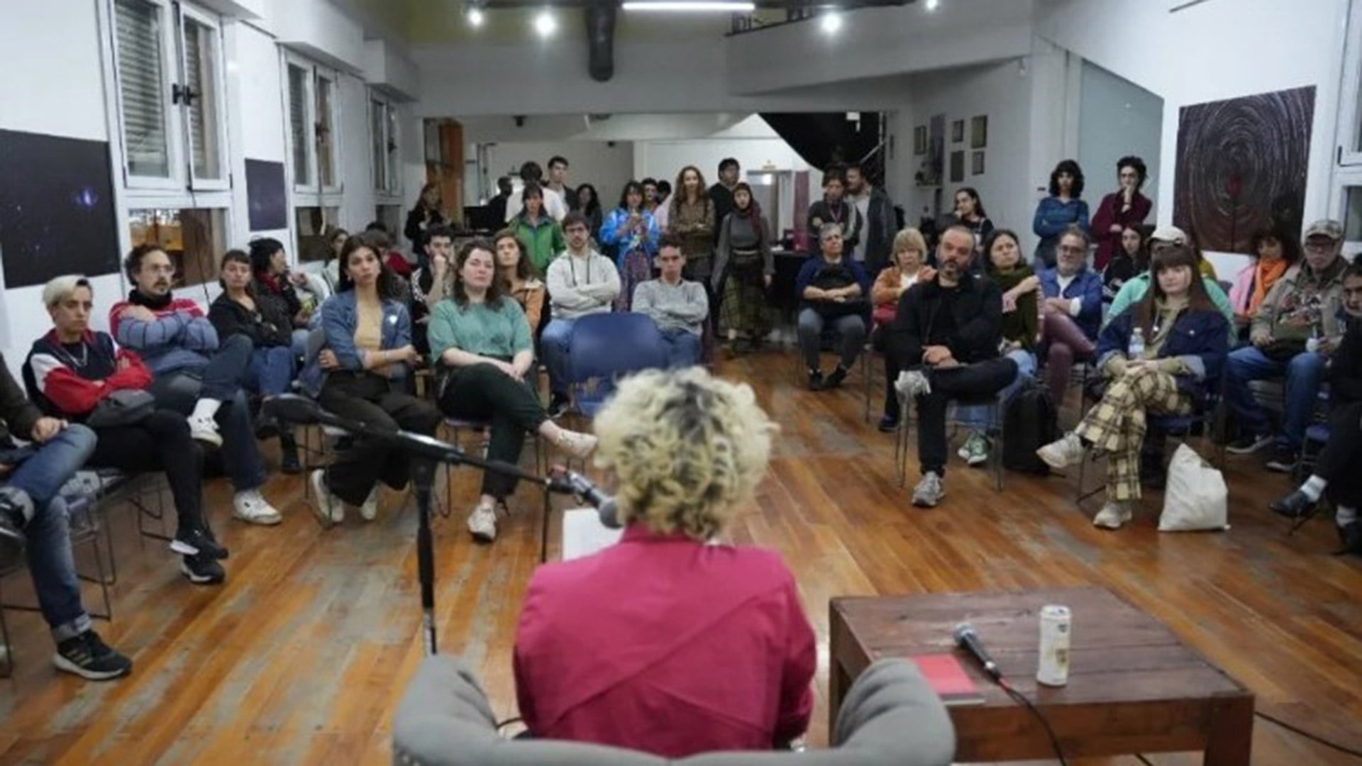 El Festival Americano de Poesía celebrará su cuarta edición el 12 y 13 de septiembre en el Centro Cultural Leopoldo Marechal de Villa Tesei, Hurlingham