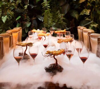 El Cielo, de Juan Manuel