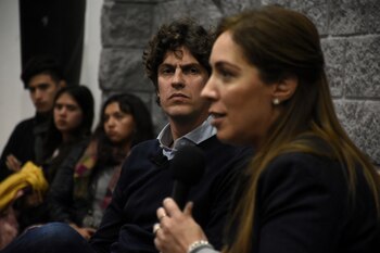 Desde el entorno de Martín