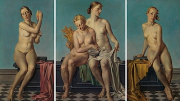 La belleza del día: “Las