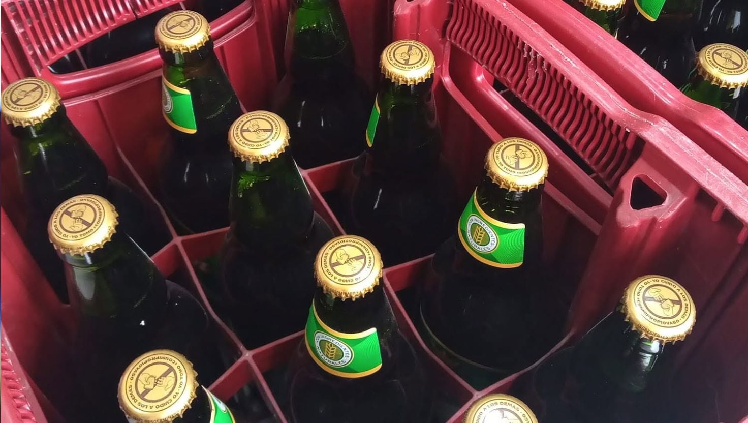 La cerveza tampoco llegaría a tiempo: más del 50% de industrias en Perú retrasará sus entregas por El Niño