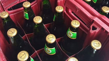 La cerveza tampoco llegaría a tiempo: más del 50% de industrias en Perú retrasará sus entregas por El Niño
