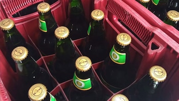 cerveza