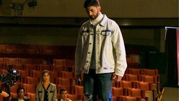 A solas con Daniel Jaller: