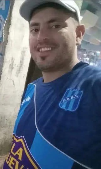 Mató a su hermano en Santa Fe