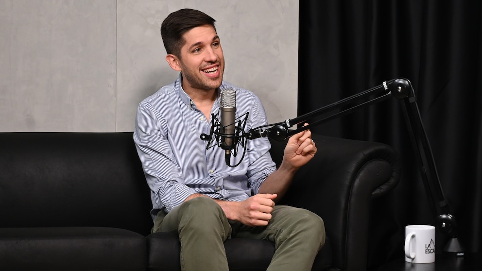 Alejandro Vázquez, de Tiendanube: “Queremos ser ese aliado que entiende lo difícil que es empezar”