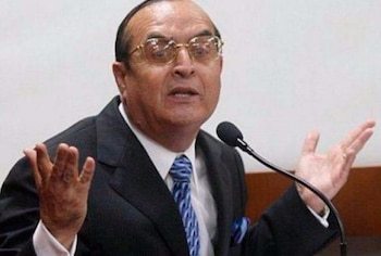 Keiko Fujimori desmiente influencia de