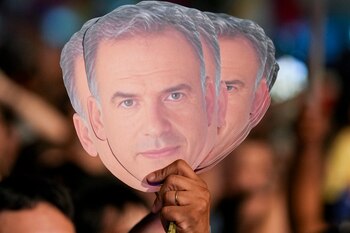 Elecciones en Uruguay