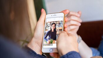 Scrambled Exif, una aplicación que