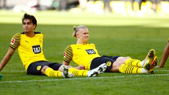 Dura declaración en Borussia Dortmund