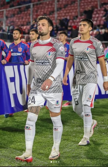 Juan Manuel Requena – Universitario de Deportes – Liga 1 – Perú – deportes – 9 julio