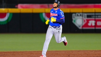 Olmecas de Tabasco le pasa por encima a los Toros en el Juego 1 de la Serie del Rey