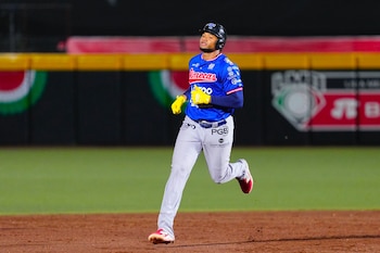 Este miércoles se llevará el segundo capítulo de la final de la Liga Mexicana de Beisbol, donde Tijuana está obligado a igualar la serie.(Olmecas de Tabasco)
