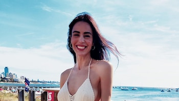 Priscila Crivocapich habló del final