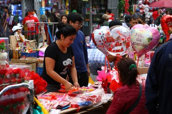 Día de la Madre genera