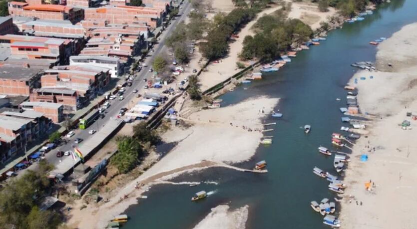 El personal militar se desplegará en las fronteras salteñas hasta el 15 de diciembre