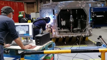 El Gobierno estima que los 35 programas de modernización militar crearán casi 156.000 empleos hasta 2042
