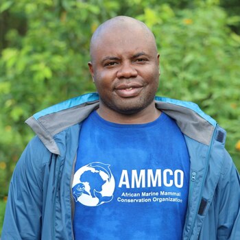 Aristide Kamla formaparte de la