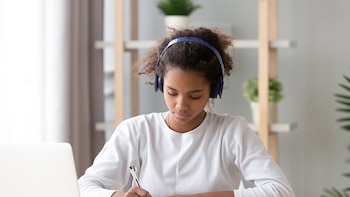 Diagnóstico temprano: clave para el éxito académico de un niño con TDAH, según un estudio