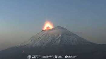"Don Goyo" ha presentado una