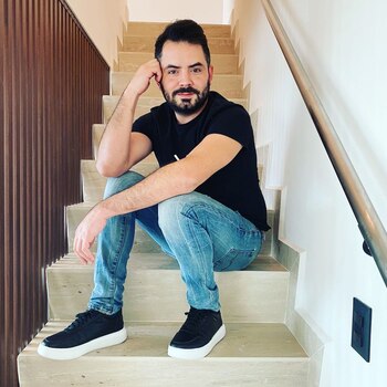 El actor vivió uno de