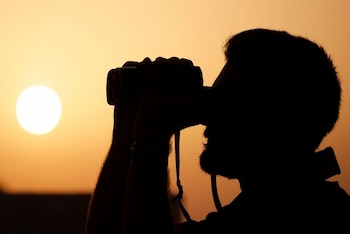 Los científicos se mantienen alerta