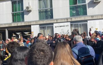 Imagen cedida por El Observador