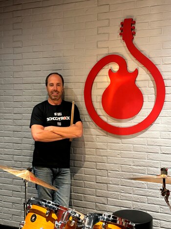 Roberto Sambrizzi, CEO de School