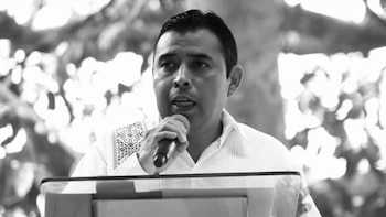 Asesinan al alcalde de Temoac dentro de las instalaciones de la Presidencia Municipal en Morelos