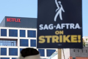 La industria del entretenimiento atraviesa