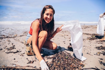 Desde muy chica le interesó