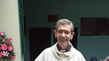 Julio Alonso Ampuero, sacerdote español aseguró ver “milagros constantemente” en su misión en Lurín
