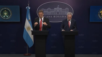 “El acuerdo es un hito