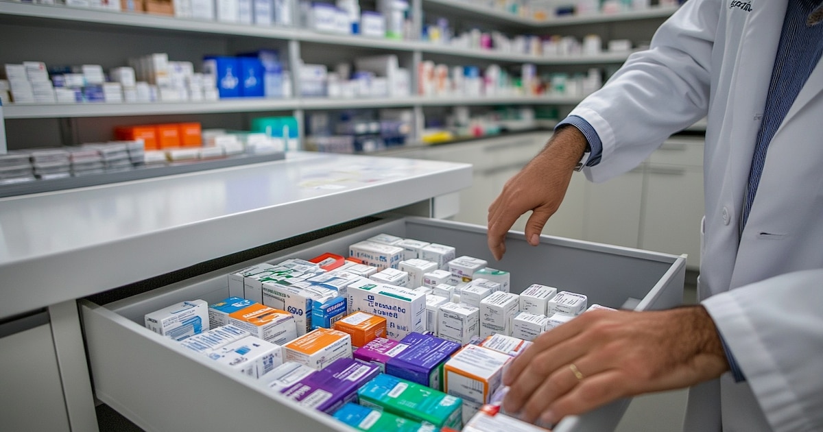El Gobierno ordenó que los códigos QR en los medicamentos sean ...