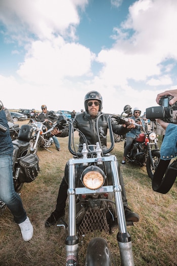 Fede Bonomi - Boss at