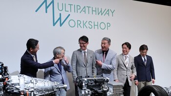 Mientras la electrificación sigue frenándose,